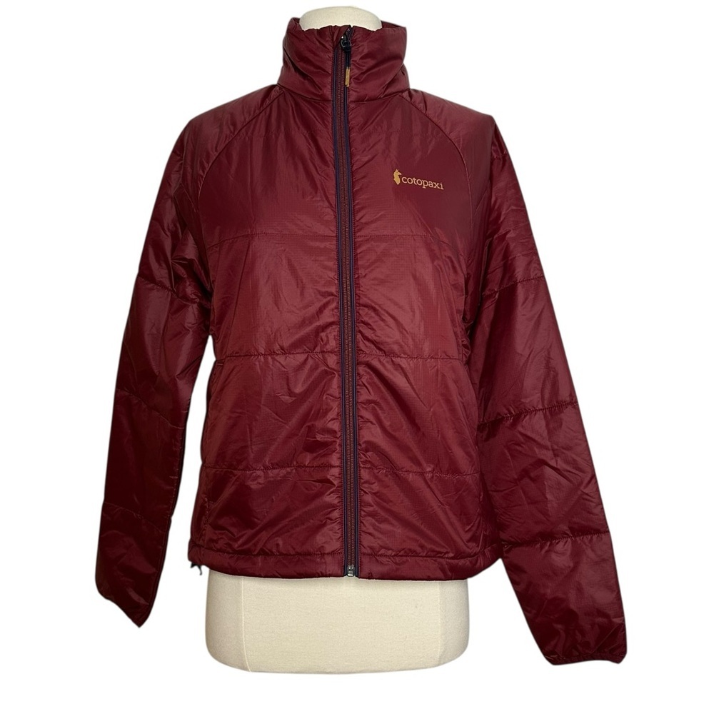 COTOPAXI Women’s Lagunas Jacket Small